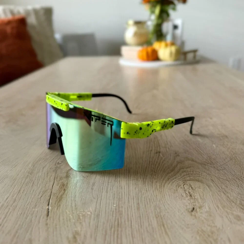 Pit Viper Sunglasses - Picture 3 of 8